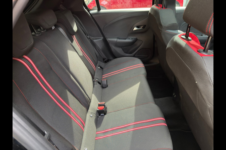 Opel Corsa 1.2 GS Line l Pano l Camera l Matrix LED l Lane Assist l Climate l 17inch l