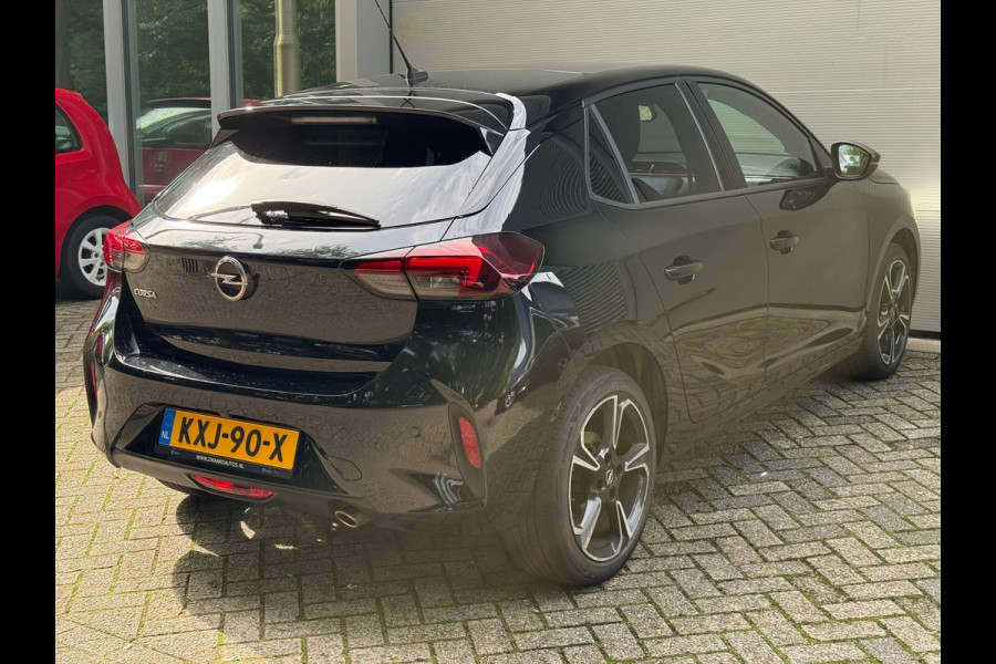 Opel Corsa 1.2 GS Line l Pano l Camera l Matrix LED l Lane Assist l Climate l 17inch l