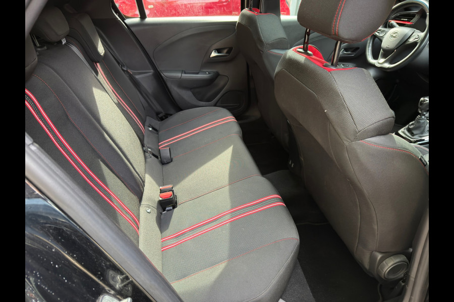 Opel Corsa 1.2 GS Line l Pano l Camera l Matrix LED l Lane Assist l Climate l 17inch l