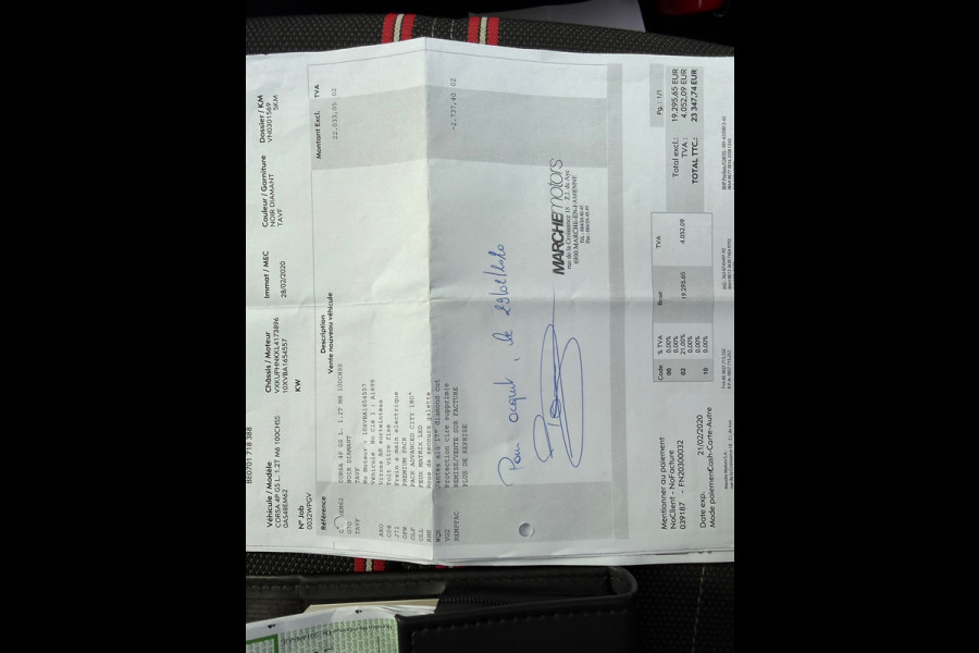 Opel Corsa 1.2 GS Line l Pano l Camera l Matrix LED l Lane Assist l Climate l 17inch l