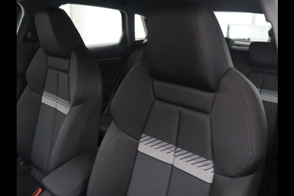 Audi A3 Sportback 30 TFSI Advanced edition | Cruise control | Camera | Park assist | Navigatie | Carplay | Climate control | Virtueel dashboard | Full LED