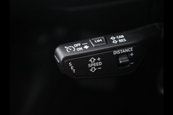 Audi A3 Sportback 30 TFSI Advanced edition | Cruise control | Camera | Park assist | Navigatie | Carplay | Climate control | Virtueel dashboard | Full LED