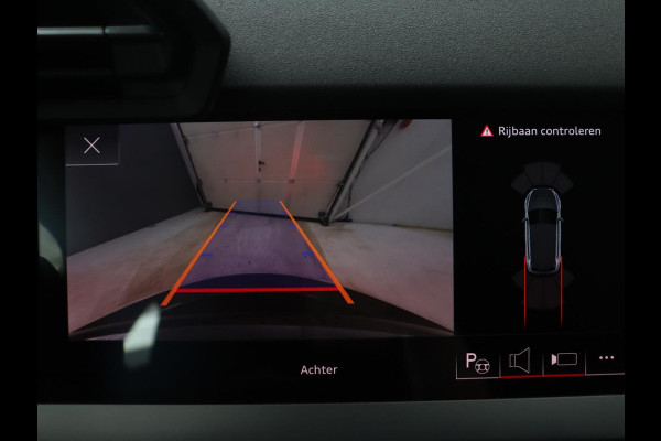 Audi A3 Sportback 30 TFSI Advanced edition | Cruise control | Camera | Park assist | Navigatie | Carplay | Climate control | Virtueel dashboard | Full LED