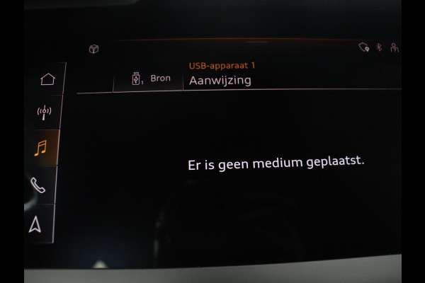 Audi A3 Sportback 30 TFSI Advanced edition | Cruise control | Camera | Park assist | Navigatie | Carplay | Climate control | Virtueel dashboard | Full LED