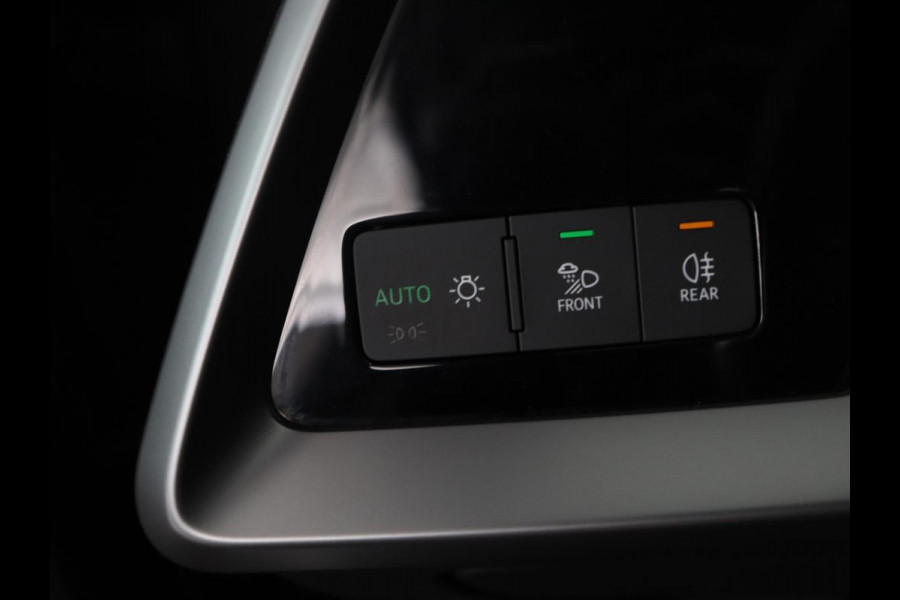 Audi A3 Sportback 30 TFSI Advanced edition | Cruise control | Camera | Park assist | Navigatie | Carplay | Climate control | Virtueel dashboard | Full LED