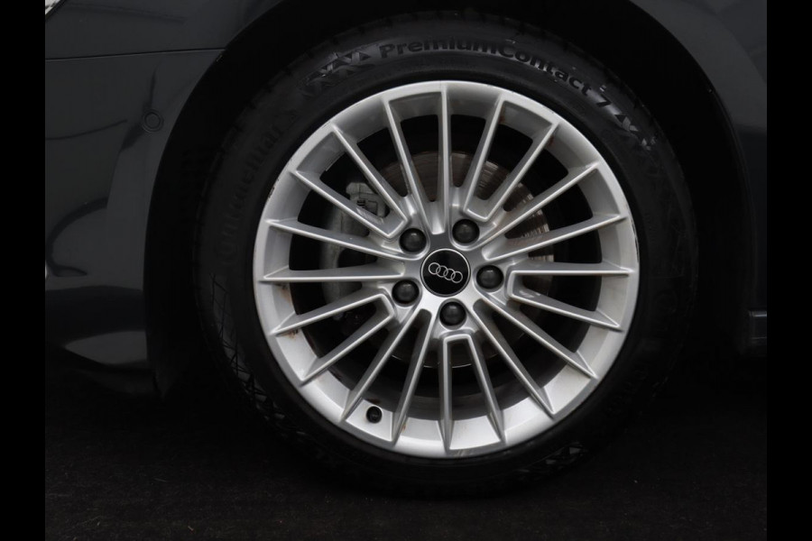 Audi A3 Sportback 30 TFSI Advanced edition | Cruise control | Camera | Park assist | Navigatie | Carplay | Climate control | Virtueel dashboard | Full LED