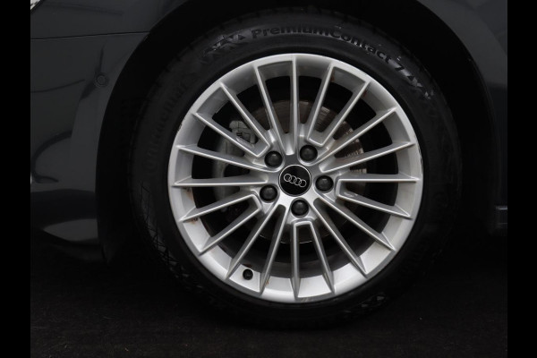Audi A3 Sportback 30 TFSI Advanced edition | Cruise control | Camera | Park assist | Navigatie | Carplay | Climate control | Virtueel dashboard | Full LED