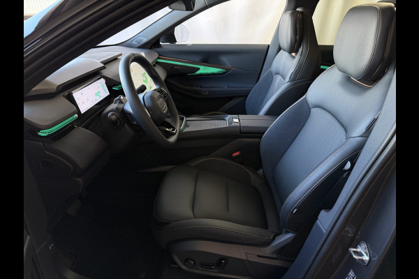 Lynk & Co 08 Lynk & Co 08 MORE 2026 PHEV AKTIE €10.000.- ONDER NW PRIJS 200KM ELEK. PANO MATRIX LED HARMAN KARDON 360°CAM | PHEV