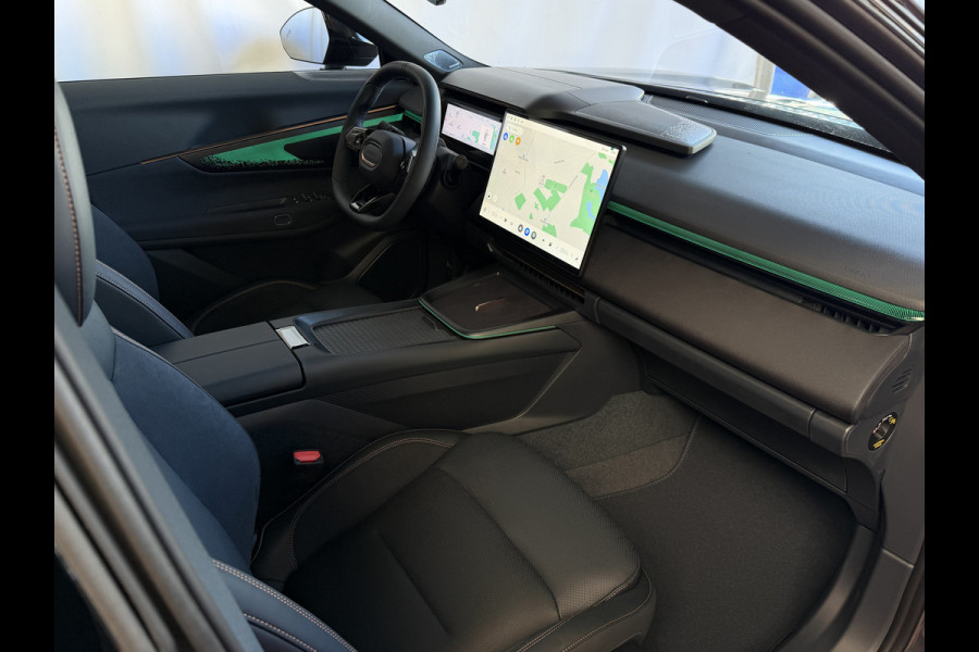 Lynk & Co 08 Lynk & Co 08 MORE 2026 PHEV AKTIE €10.000.- ONDER NW PRIJS 200KM ELEK. PANO MATRIX LED HARMAN KARDON 360°CAM | PHEV