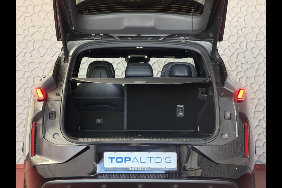 Lynk & Co 08 Lynk & Co 08 MORE 2026 PHEV AKTIE €10.000.- ONDER NW PRIJS 200KM ELEK. PANO MATRIX LED HARMAN KARDON 360°CAM | PHEV