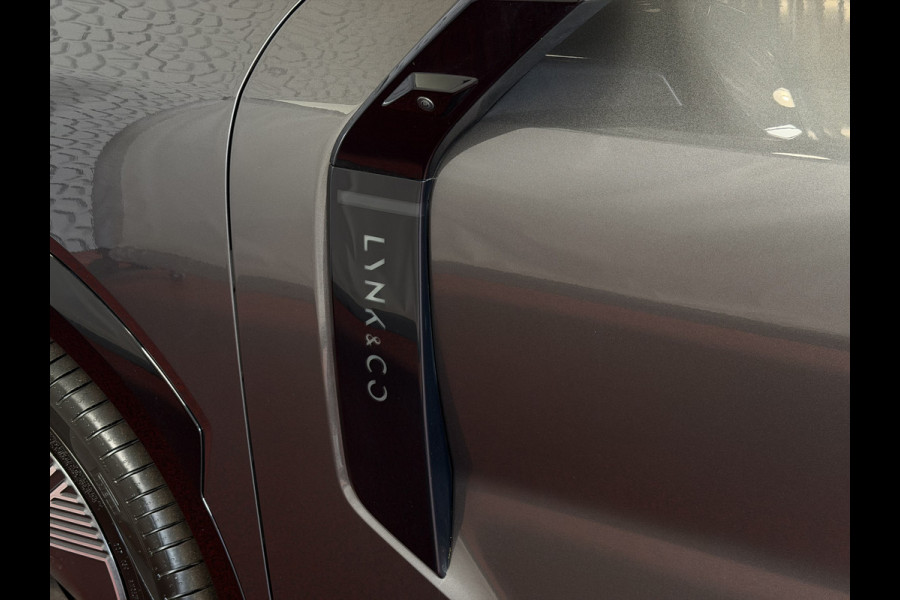 Lynk & Co 08 Lynk & Co 08 MORE 2026 PHEV AKTIE €10.000.- ONDER NW PRIJS 200KM ELEK. PANO MATRIX LED HARMAN KARDON 360°CAM | PHEV