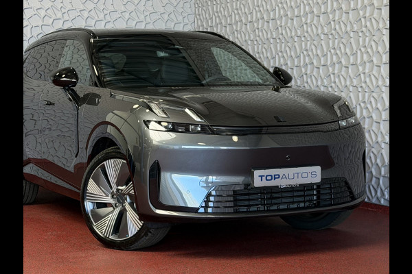Lynk & Co 08 Lynk & Co 08 MORE 2026 PHEV AKTIE €10.000.- ONDER NW PRIJS 200KM ELEK. PANO MATRIX LED HARMAN KARDON 360°CAM | PHEV