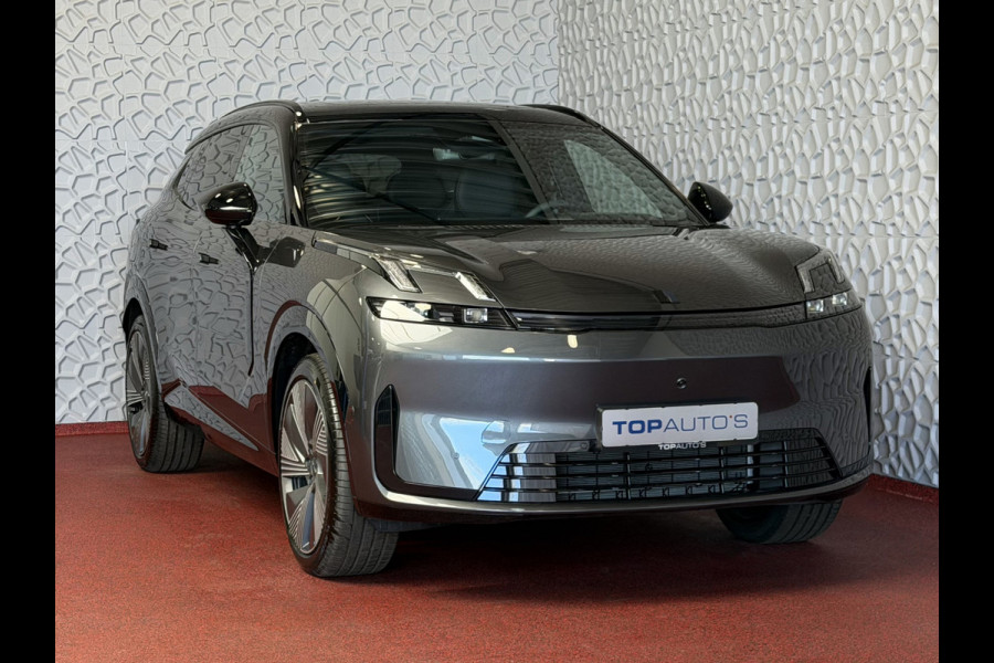 Lynk & Co 08 Lynk & Co 08 MORE 2026 PHEV AKTIE €10.000.- ONDER NW PRIJS 200KM ELEK. PANO MATRIX LED HARMAN KARDON 360°CAM | PHEV
