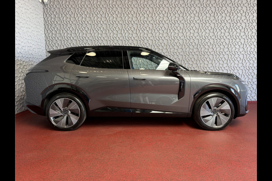 Lynk & Co 08 Lynk & Co 08 MORE 2026 PHEV AKTIE €10.000.- ONDER NW PRIJS 200KM ELEK. PANO MATRIX LED HARMAN KARDON 360°CAM | PHEV