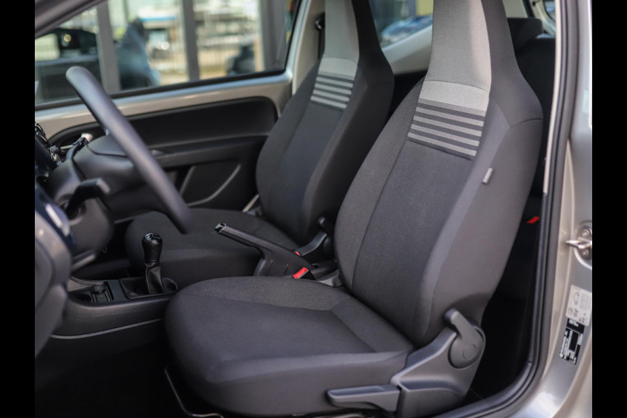 Volkswagen up! 1.0 | Stoelverw. | Bluetooth | Winter-Pakket