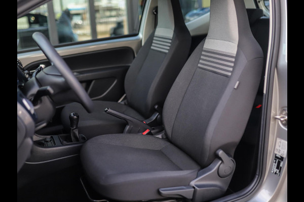 Volkswagen up! 1.0 | Stoelverw. | Bluetooth | Winter-Pakket