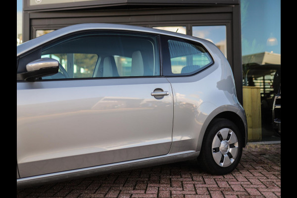 Volkswagen up! 1.0 | Stoelverw. | Bluetooth | Winter-Pakket