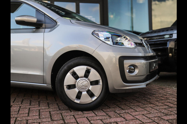 Volkswagen up! 1.0 | Stoelverw. | Bluetooth | Winter-Pakket