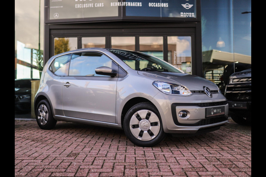 Volkswagen up! 1.0 | Stoelverw. | Bluetooth | Winter-Pakket