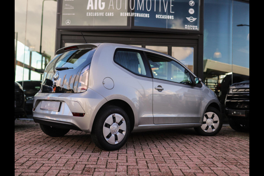 Volkswagen up! 1.0 | Stoelverw. | Bluetooth | Winter-Pakket
