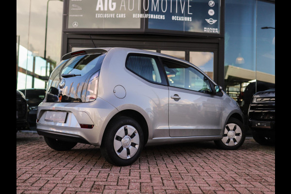 Volkswagen up! 1.0 | Stoelverw. | Bluetooth | Winter-Pakket