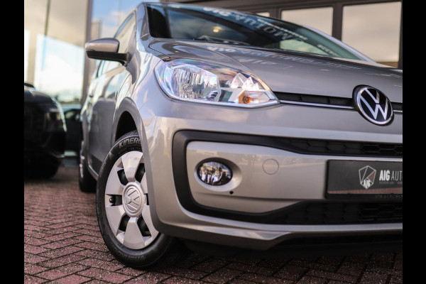 Volkswagen up! 1.0 | Stoelverw. | Bluetooth | Winter-Pakket