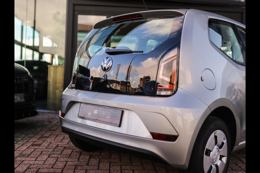Volkswagen up! 1.0 | Stoelverw. | Bluetooth | Winter-Pakket