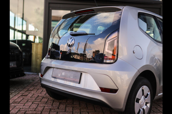 Volkswagen up! 1.0 | Stoelverw. | Bluetooth | Winter-Pakket