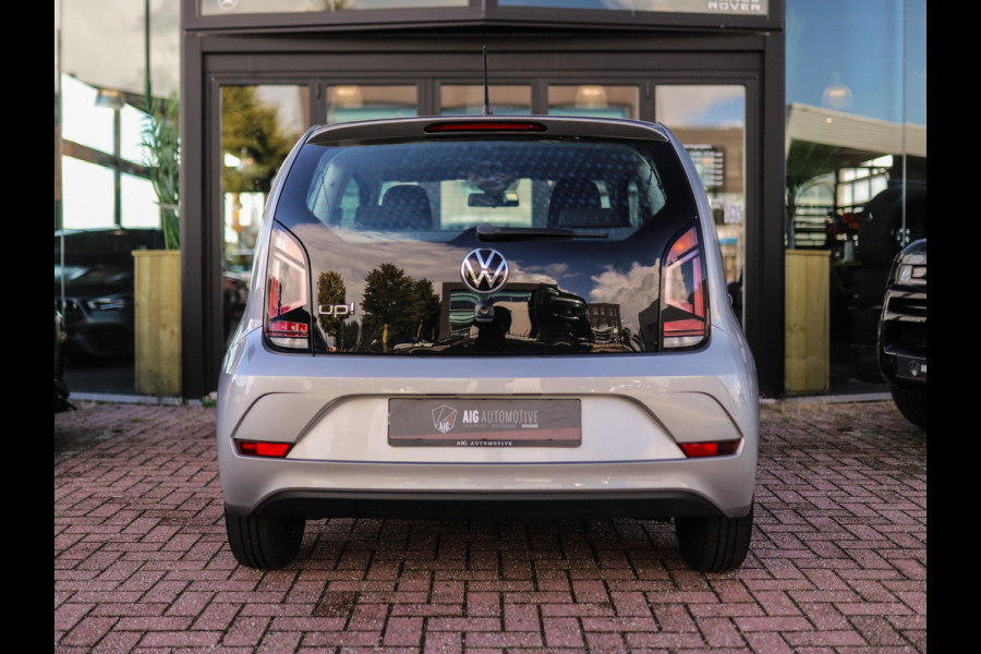 Volkswagen up! 1.0 | Stoelverw. | Bluetooth | Winter-Pakket