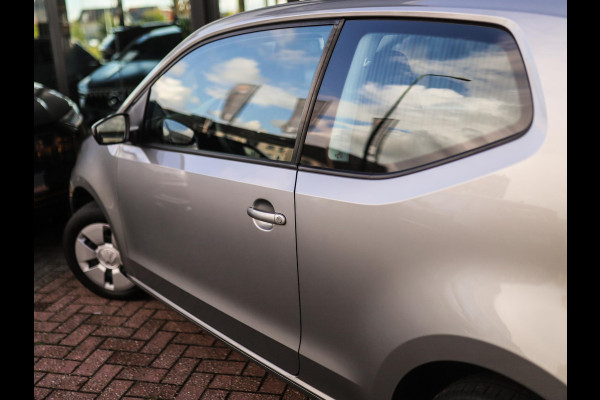 Volkswagen up! 1.0 | Stoelverw. | Bluetooth | Winter-Pakket