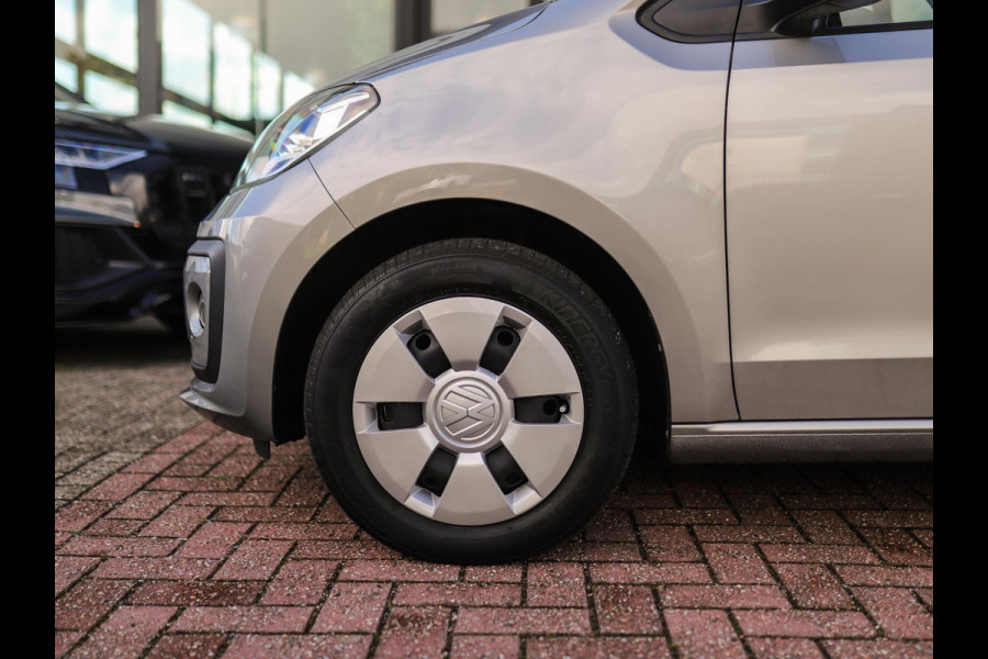 Volkswagen up! 1.0 | Stoelverw. | Bluetooth | Winter-Pakket