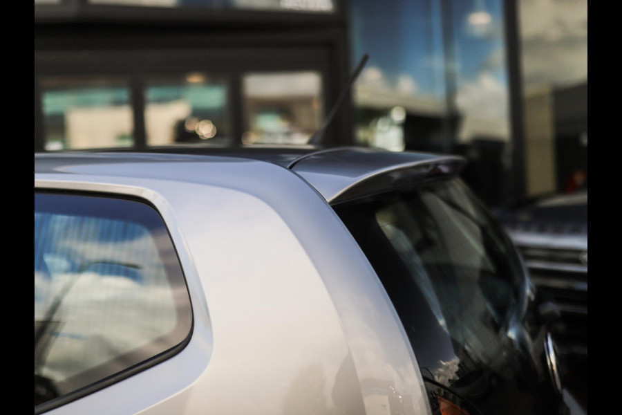 Volkswagen up! 1.0 | Stoelverw. | Bluetooth | Winter-Pakket