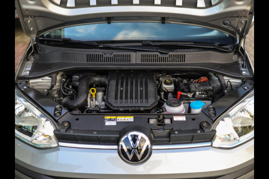 Volkswagen up! 1.0 | Stoelverw. | Bluetooth | Winter-Pakket