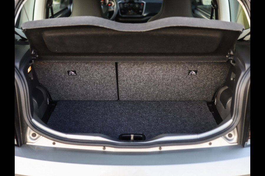 Volkswagen up! 1.0 | Stoelverw. | Bluetooth | Winter-Pakket