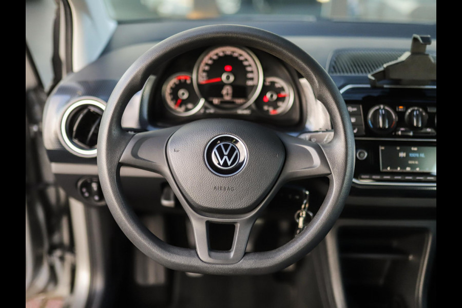 Volkswagen up! 1.0 | Stoelverw. | Bluetooth | Winter-Pakket