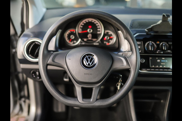 Volkswagen up! 1.0 | Stoelverw. | Bluetooth | Winter-Pakket