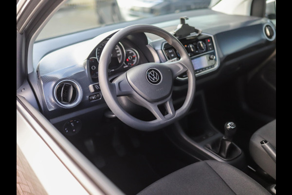 Volkswagen up! 1.0 | Stoelverw. | Bluetooth | Winter-Pakket