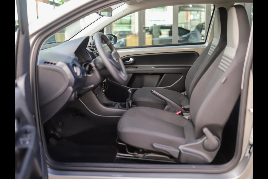 Volkswagen up! 1.0 | Stoelverw. | Bluetooth | Winter-Pakket
