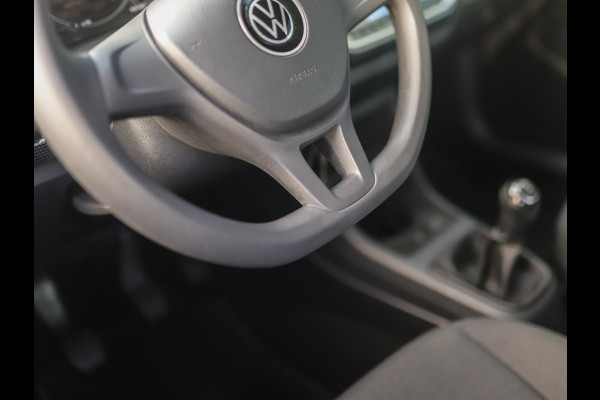 Volkswagen up! 1.0 | Stoelverw. | Bluetooth | Winter-Pakket