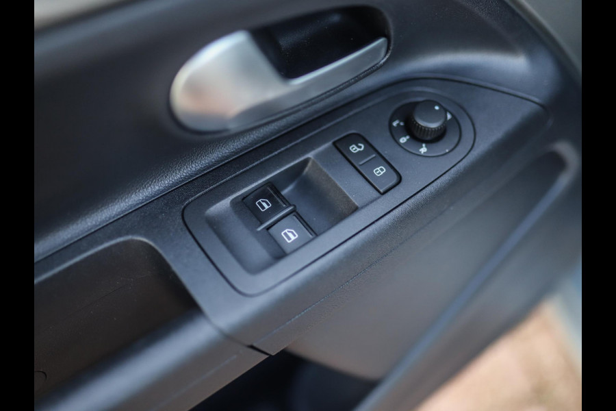 Volkswagen up! 1.0 | Stoelverw. | Bluetooth | Winter-Pakket