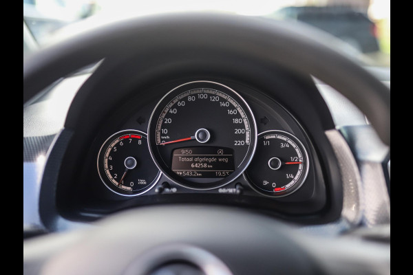 Volkswagen up! 1.0 | Stoelverw. | Bluetooth | Winter-Pakket