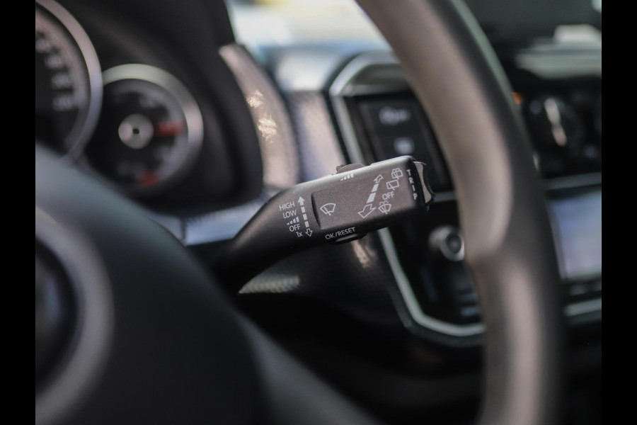 Volkswagen up! 1.0 | Stoelverw. | Bluetooth | Winter-Pakket