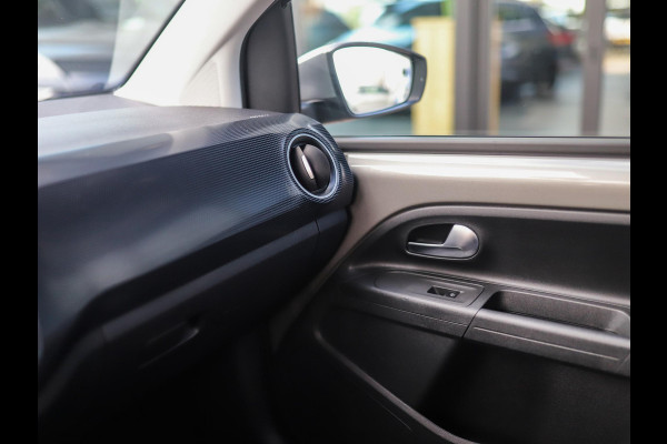 Volkswagen up! 1.0 | Stoelverw. | Bluetooth | Winter-Pakket