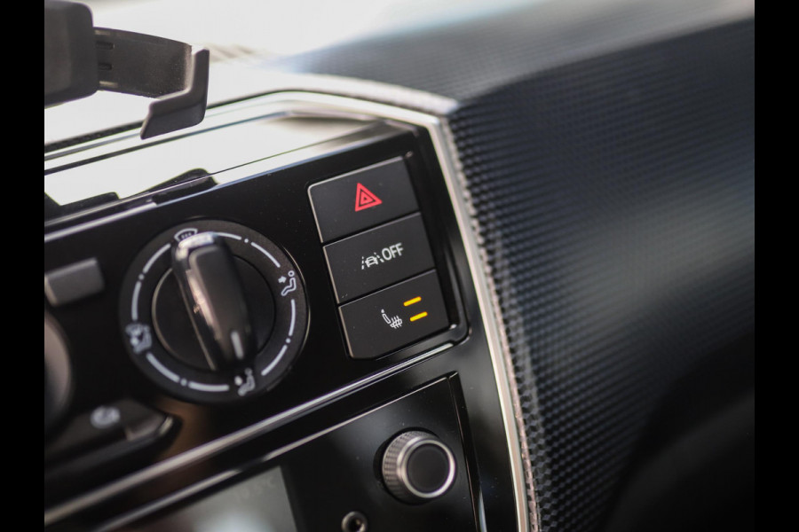 Volkswagen up! 1.0 | Stoelverw. | Bluetooth | Winter-Pakket