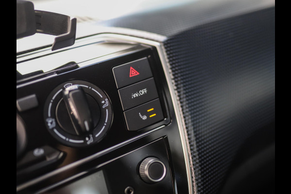 Volkswagen up! 1.0 | Stoelverw. | Bluetooth | Winter-Pakket
