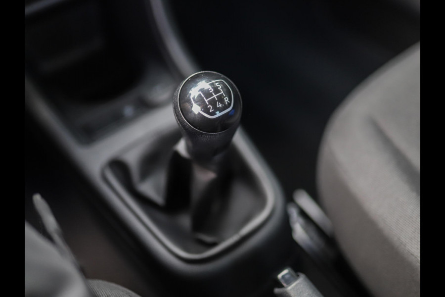 Volkswagen up! 1.0 | Stoelverw. | Bluetooth | Winter-Pakket