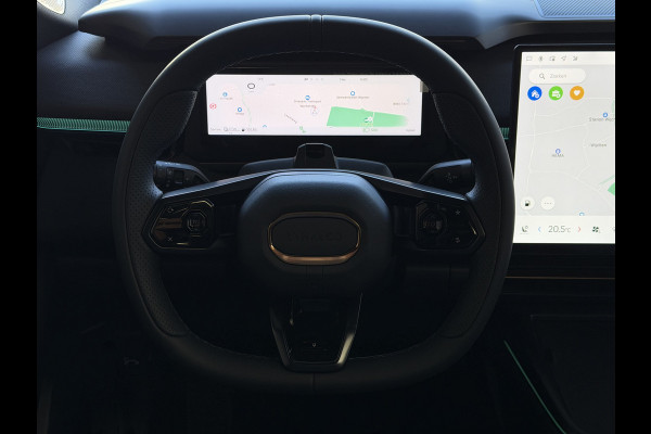 Lynk & Co 08 2026 345PK MORE 08/2026 HYBRIDE MASSAGE STOEL VERW/VENTILATIE PANO MATRIX LED HARMAN KARDON NIEUWE AUTO 360°CAM | PHEV
