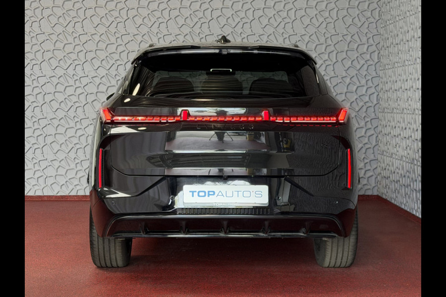 Lynk & Co 08 2026 345PK MORE 08/2026 HYBRIDE MASSAGE STOEL VERW/VENTILATIE PANO MATRIX LED HARMAN KARDON NIEUWE AUTO 360°CAM | PHEV