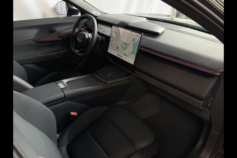 Lynk & Co 08 06/2026 345PK (AUG 2026) MORE HYBRIDE MASSAGE STOEL VERW/VENTILATIE PANO MATRIX LED HARMAN KARDON NIEUWE AUTO 360°CAM | PHEV