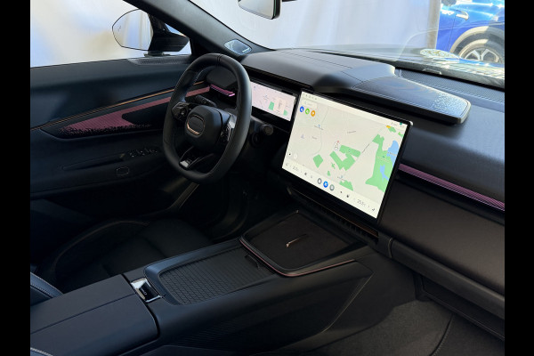 Lynk & Co 08 2026 MORE | 345PK PHEV | ±200KM ELEKTRISCH | DIRECT LEVERBAAR | MASSAGESTOELEN | STOELVERW./VENTILATIE | PANO | MATRIX LED | HAR PHEV